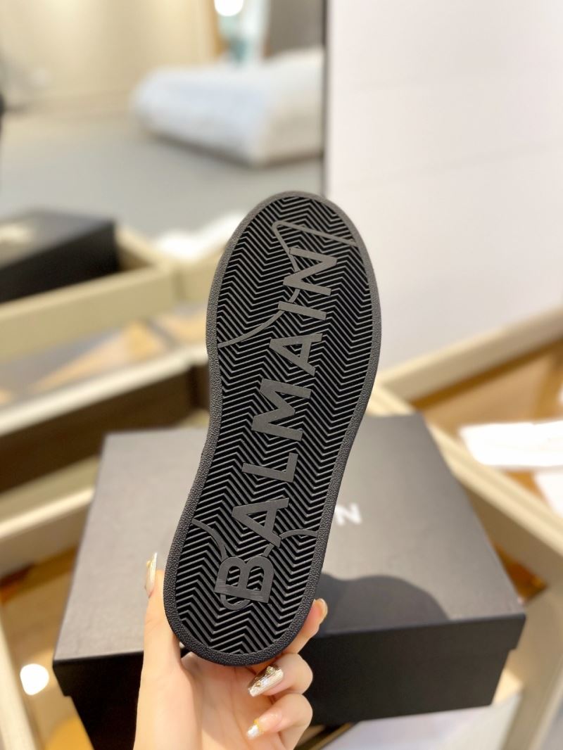 Balmain Shoes